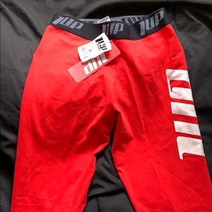 1UP full length leggings